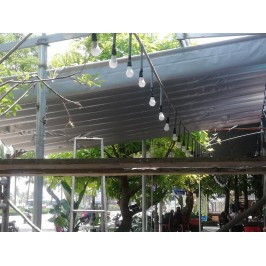 MÁI XẾP DI ĐỘNG-MX11
