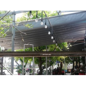 MÁI XẾP DI ĐỘNG-MX11