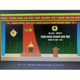 RÈM PHÔNG XANH COOBAN - RP3