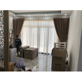 MÀN CỬA PHÒNG KHÁCH - MC2