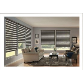 RÈM CẦU VỒNG VĂN PHÒNG - vp9