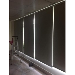 RÈM CUỐN TỰ ĐỘNG ĐT4 RÈM CUỐN TỰ ĐỘNG ĐT4