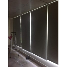 RÈM CUỐN TỰ ĐỘNG ĐT4