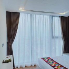 RÈM VẢI TỰ ĐỘNG ĐT5