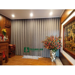 RÈM CAO CẤP HÀN QUỐC - HQ1