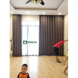 RÈM CAO CẤP HÀN QUỐC - HQ3