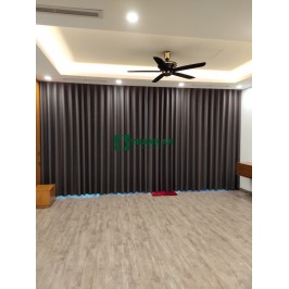RÈM CAO CẤP HÀN QUỐC HQ4