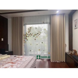 RÈM CAO CẤP HÀN QUỐC - HQ5 RÈM CAO CẤP HÀN QUỐC - HQ5