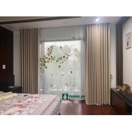 RÈM CAO CẤP HÀN QUỐC - HQ5